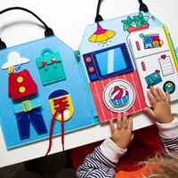 Play Kit Libro Montessori
