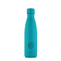 Botella Térmica Vivid Turquoise 500ml
