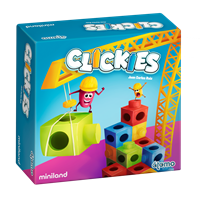 Clickies
