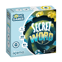 Secret Word
