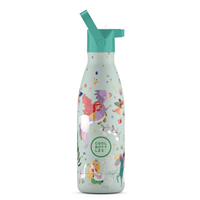 Botella Térmica Princess Kingdom 350ml