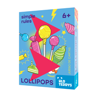 Lollipops
