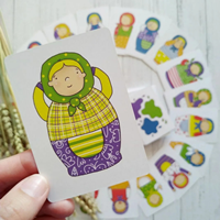 Matrioshka