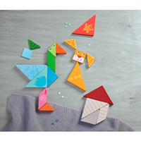 JUEGO COMPOSICION MIX TANGRAM