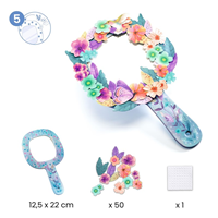 DIY 5 Actividades creativas