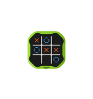 Giiker Tic-tac-toe Bolt verde