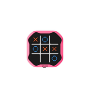 Giiker Tic-tac-toe Bolt rosa