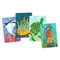 Cartas Bazarquatik