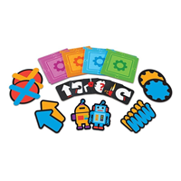 Let`s Go Code!™ Activity Set