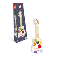 UKELELE CONFETTI