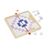 Mosaico- Simetría y codificación
