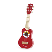 MI PRIMERA GUITARRA CONFETTI
