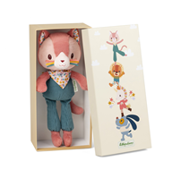 JEANNE GATO PELUCHE AMOROSO