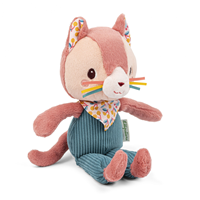 JEANNE GATO PELUCHE AMOROSO