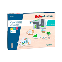 Digital Starter: Algorithmus