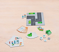 Digital Starter: Algorithmus