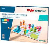 Digital Starter: Condiciones y Bucles