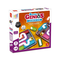 Batalla de Genios Conexión