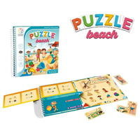 Puzzle Beach Smart Games