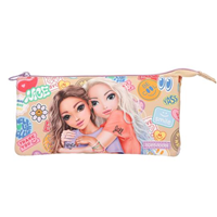 TOP Model Estuche GIRL POWER
