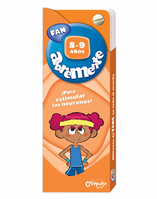 Abremente Fan 8-9 años
