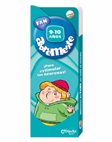 Abremente Fan 9-10 años