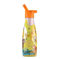 BOTELLA TERMICA JUNGLE PARK 260ML