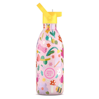 Botella Térmica 500ml Bug Life-Kids Bottle