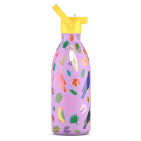 Botella Térmica 500ml Fly Free-Kids Bottle