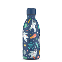 Botella Térmica 500ml Galactic Ride Kids Bottle