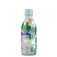 Botella Térmica 500ml Outdoor Adventure-Kids Bottle