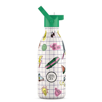 Botella Térmica 500ml Play Mode-Kids Bottle