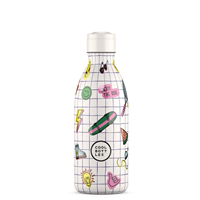 Botella Térmica 500ml Play Mode-Kids Bottle