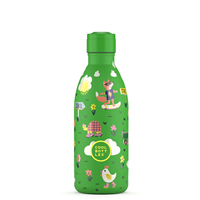 Botella Térmica 500ml Rolling Skaters-Kids Bottle