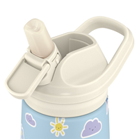 Botella Térmica 350ml  Rainbow Clouds Kiddie Bottle