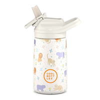 Botella Térmica 350ml  Roar time  Kiddie Bottle