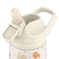 Botella Térmica 350ml  Roar time  Kiddie Bottle