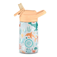 Botella Térmica 350ml  Underwater World  Kiddie Bottle