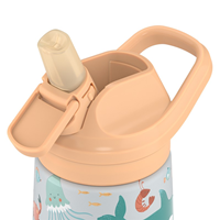 Botella Térmica 350ml  Underwater World  Kiddie Bottle