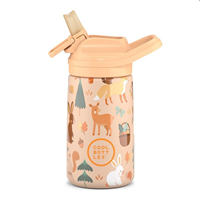 Botella Térmica 350ml  Woodland Buddies  Kiddie Bottle