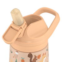 Botella Térmica 350ml  Woodland Buddies  Kiddie Bottle