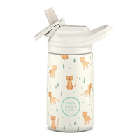 Botella Térmica 350ml  Whisker Kittens  Kiddie Bottle