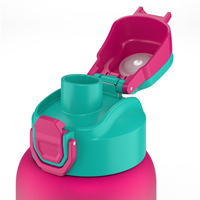 Botella térmica Sport 500ml Brisbane