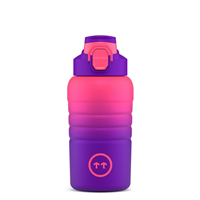 Botella Térmica 500ml Sport Los Angeles