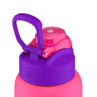 Botella Térmica 500ml Sport Los Angeles