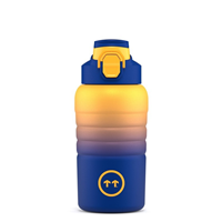Botella Térmica 500ml Sport Paris