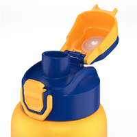 Botella Térmica 500ml Sport Paris