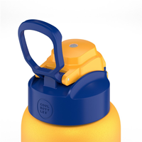 Botella Térmica 500ml Sport Paris