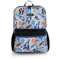 Mochila Freedom 44cm Adap