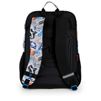 Mochila Freedom 44cm Adap